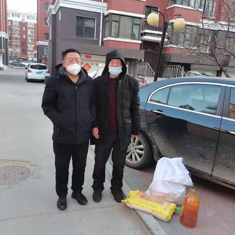 【美好校园】真情关怀暖人心，砥砺前行互传承——扎兰营子小学慰问退休老教师