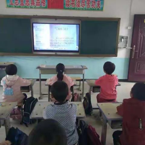 寺湾镇罗岗小学周六社团活动