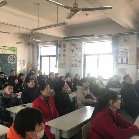 家校携手，共建孩子美好明天