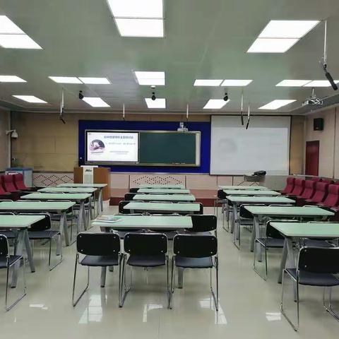“展示研讨求实效  凝心聚力备中考”——初中地理学科主题研讨活动