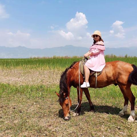 塞外小镇（OLD TOWN ROAD）