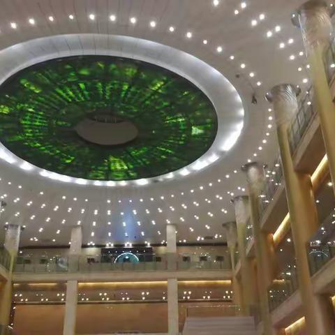 齐风鲁韵，第二游