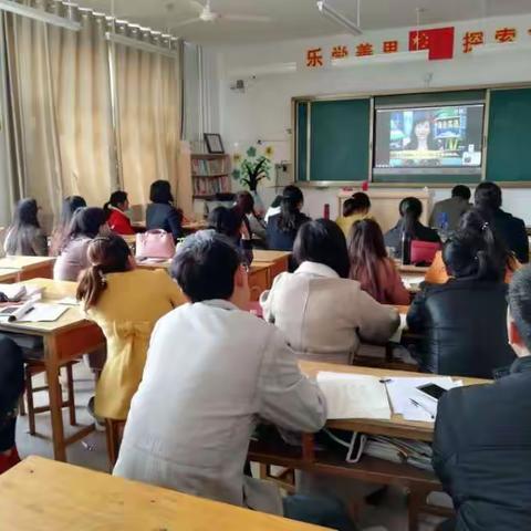 学习进行时