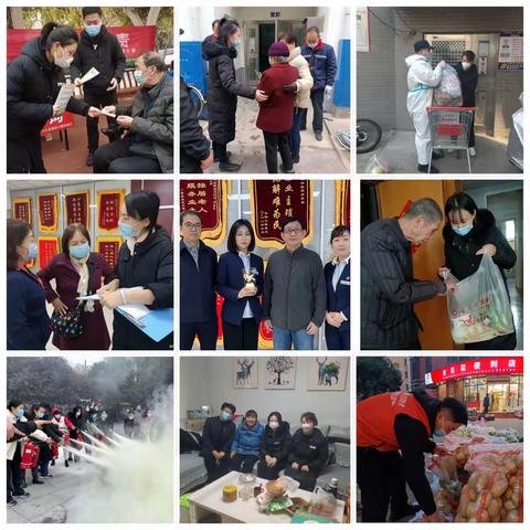 兴隆园项目十一月工作月报