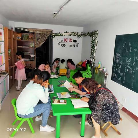 青州微笑公益家庭故事会（第135期）普通社区家庭故事会