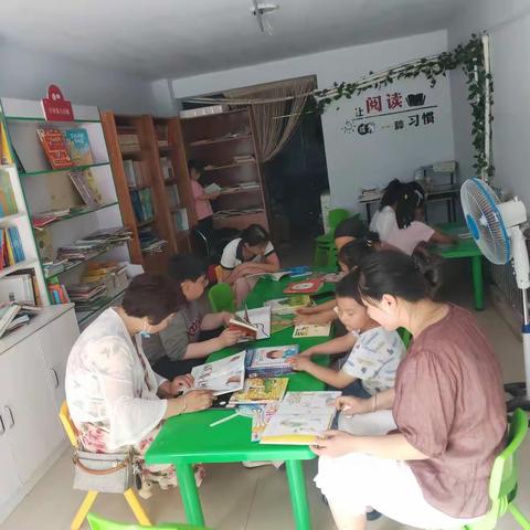 青州微笑公益家庭故事会（第159期）普通社区家庭故事会