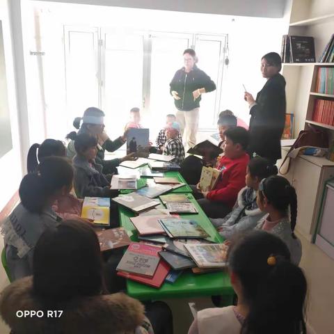 青州微笑公益家庭故事会（第127期）普通社区家庭故事会