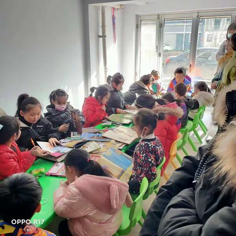 青州微笑公益家庭故事会（第123期）普通社区家庭故事会