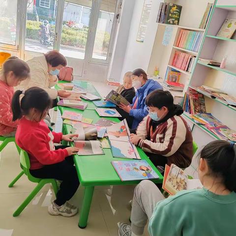 青州微笑公益家庭故事会（第171期）普通社区家庭故事会