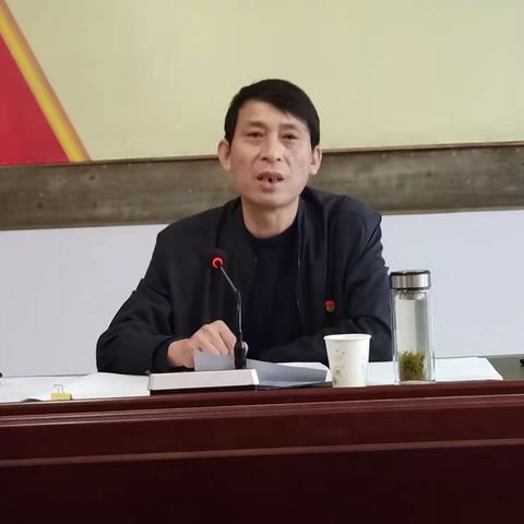 加强廉洁教育 筑牢反腐防线——上观乡举办新任村“两委”和村监会全体干部廉政教育培训班