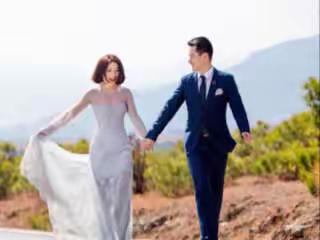 来自418的暖暖的新婚祝福