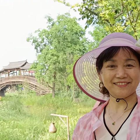 2021年7月10日沔阳小镇一日游，位于湖北省仙挑市，有古代建筑的风格，还正在建设中，再来可能是另一番景象！