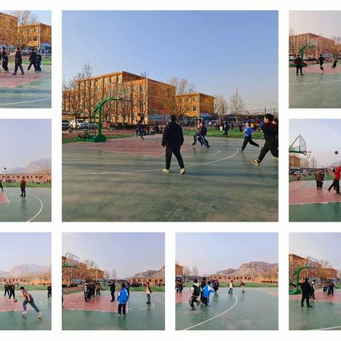 多彩课后服务 学生快乐成长