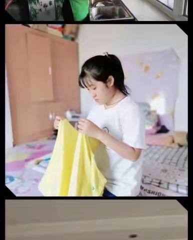 线上教学也精彩，学习劳动双促进——中育中学线上教学评价创新做法