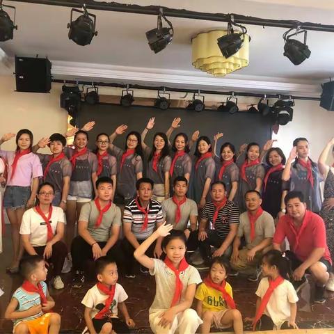 乘兴而行，尽兴而返                                                记文明路小学图音体科组户外郊游活动