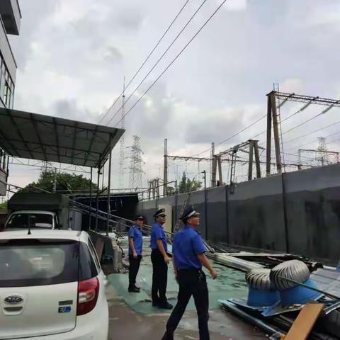 5月24日“学党史、悟思想、办实事、开新局”-“党员就在我身边”党建引领工作简报