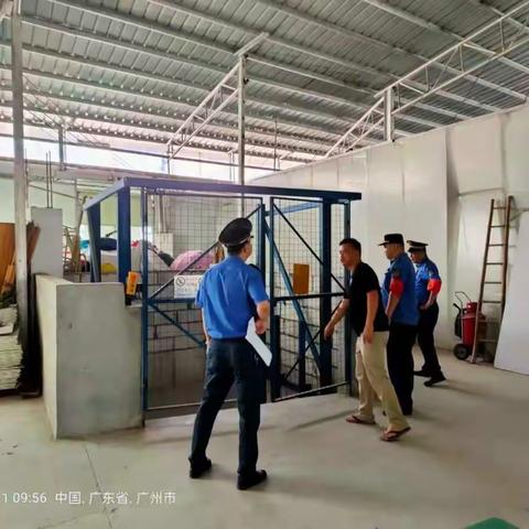 5月11日“学党史、悟思想、办实事、开新局”-“党员就在我身边”党建引领工作简报