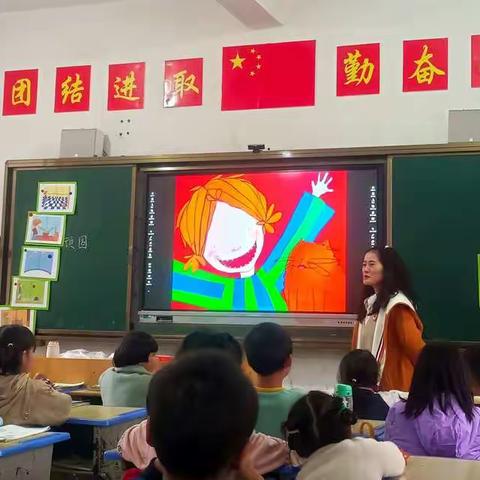 教育同心，“研”助成长——金溪县锦绣小学教育联盟送教下乡活动纪实