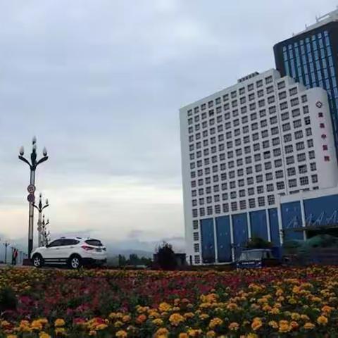 颈椎不适？中医院影像科带你正确认识颈椎的“那些事”！