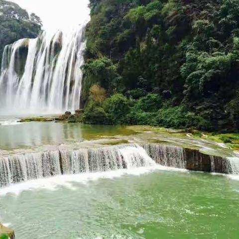 醉美贵州行----8天玩转黔山万水