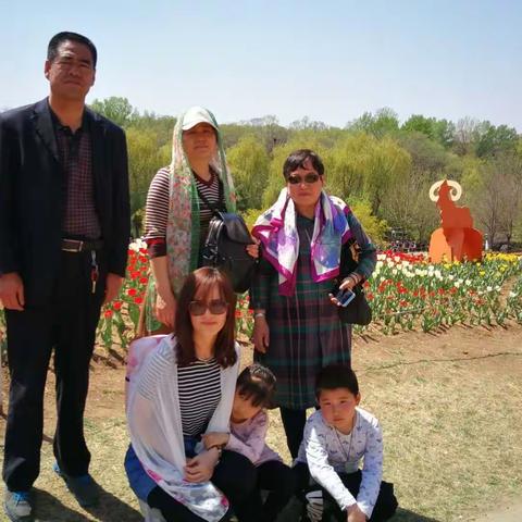 沈阳世博园一日游