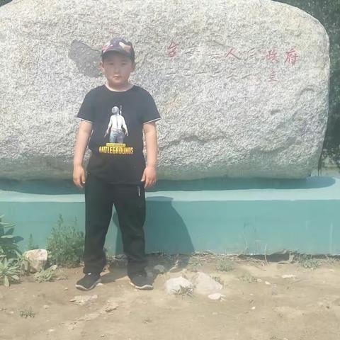 李泓博柳河半天游