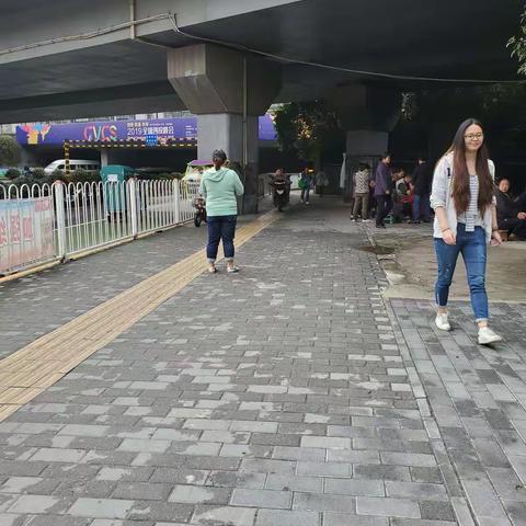 阳光村社区继续开展流浪乞讨人员的排查工作