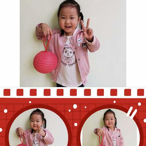 黄仟仪小朋友期末总结