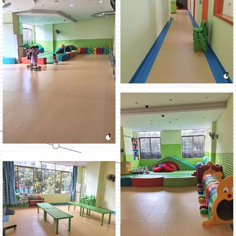 月亮班第6周美篇