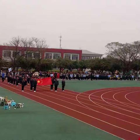 “阳光体育  趣味运动”——唐山市陡电小学春季趣味运动会纪实