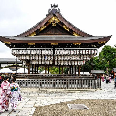 雨中关西（定稿）