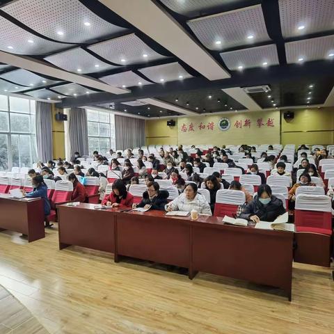 殷切期盼 · 聚焦中考