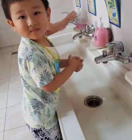 骐骐的快乐