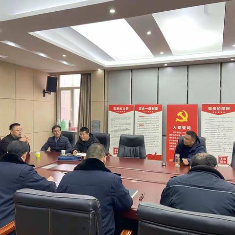 【历城城管】彩石中队进行12月份个人测评考核，提升辖区市容市貌环境卫生