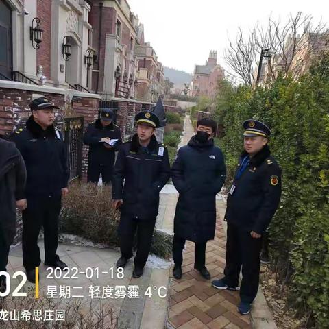 【历城城管】12345举报工单、巡查工地、整治渣土车—彩石中队在行动！