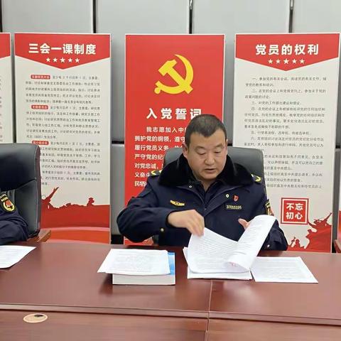 【历城城管】彩石中队对工地巡查不停歇，提升辖区市容市貌