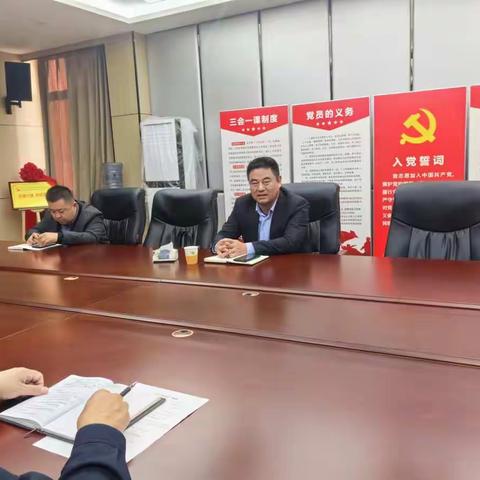【历城城管】个人测评考核、安全施工检查、夜查渣土车—彩石中队在行动！