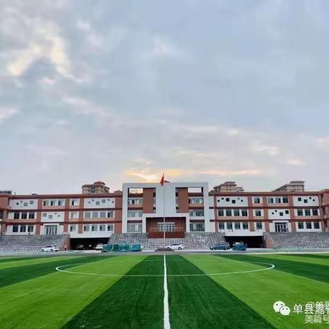 学习新课标，明确新方向——单县嘉善路小学语文教师参加《语文课程标准(2022年版）》专题培训纪实