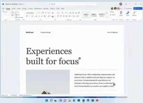 Office2021 和Microsoft 365分不清？这样选最划算