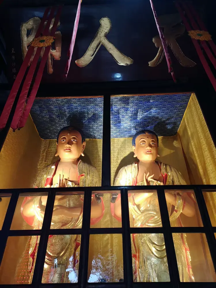 宝光禅寺图片