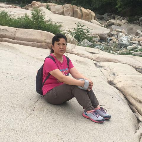 随风飘杨的美篇