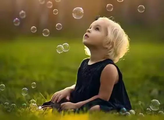 梦回童真，探索频繁梦见小孩的心理奥秘