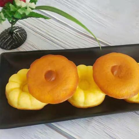 明珠幼儿园7月5日（周一）营养餐