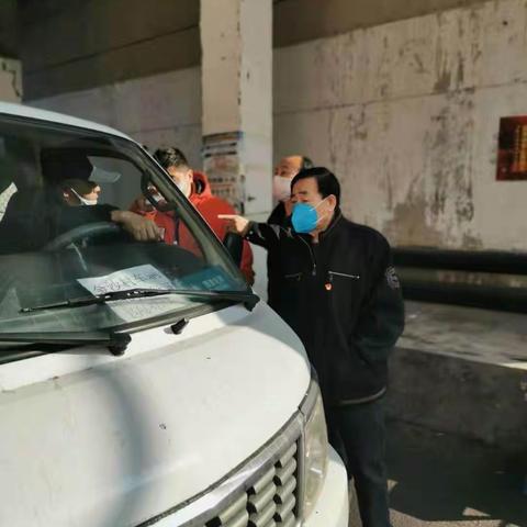 抗击疫情，后谟村在行动！