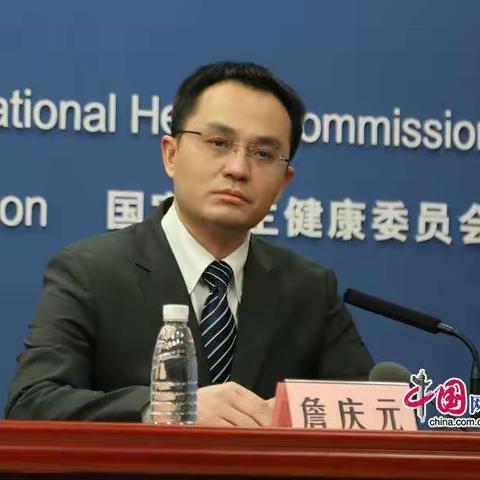 致敬最美“逆行者”  六中学子、战疫先锋——詹庆元