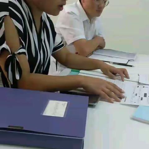 许昌镜湖社区工作进行时