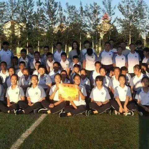 风里雨里，感谢一路有你！——致18级13班家长