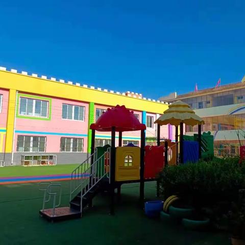 河家道幼儿园秋季报名温馨提示