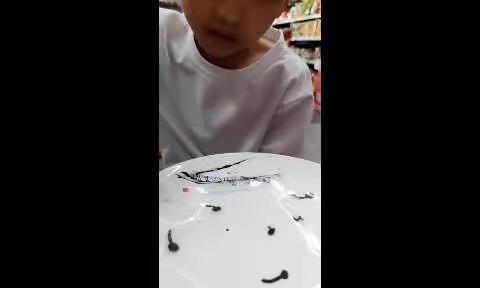 我做了一个小实验