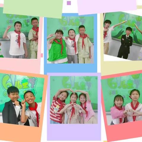 五月浅夏 笑颜花开